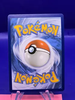 Pokemon TCG Unown V Sword & Shield - Silver Tempest 176/195 Holo Ultra Rare NM/M - Image 2