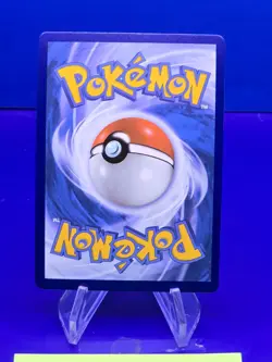 Pokemon Mawile V 178/195 Sword & Shield Silver Tempest Full Art Holo NM/MINT - Image 3