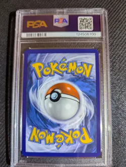 PSA 9 Articuno #161/159 Pokemon Journey Together Illustration Rare Holo 2025 - Image 2