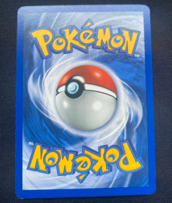 Pokemon TCG Giovanni’s Machop Gym Challenge 72/132 Regular LP - Image 2