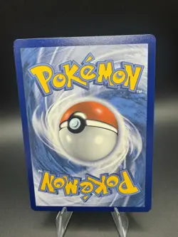 Fog Crystal 140/198 Holo Pokemon Play! Prize Pack Series 1 / 2 Pack Fresh - NM - Image 2