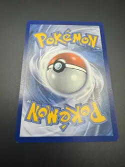 Fog Crystal 140/198 Holo Pokemon Play! Prize Pack Series 1 / 2 Pack Fresh - NM - Image 3