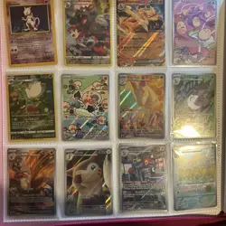 Pokemon Collection Lot All Holo Mid Era + Vintage + Modern - Image 2