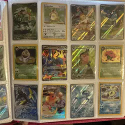 Pokemon Collection Lot All Holo Mid Era + Vintage + Modern - Image 3