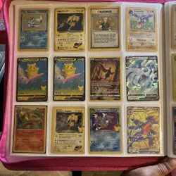 Pokemon Collection Lot All Holo Mid Era + Vintage + Modern - Image 4