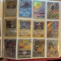 Pokemon Collection Lot All Holo Mid Era + Vintage + Modern - Image 5