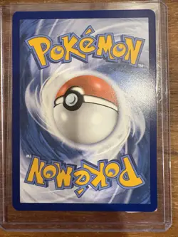 Magneton - 159 (Pokemon Center Exclusive) 159 Sv: Scarlet & Violet Promo NM - Image 2