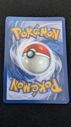 Pokemon English 1st Edition Kabutops Jungle # 9/62 Holo - Image 2