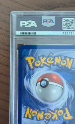 Gyarados Holo #8 2006 POKEMON EX HOLON PHANTOMS PSA 10 - Image 3