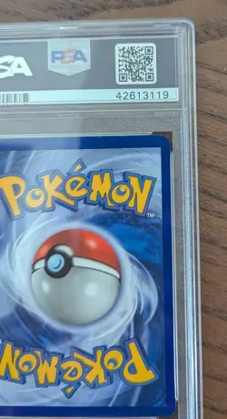 Gyarados Holo #8 2006 POKEMON EX HOLON PHANTOMS PSA 10 - Image 4