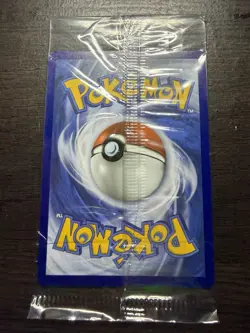 Pokemon TCG Greninja Gold Star SWSH144 - Celebrations Black Star Promo - Sealed - Image 2