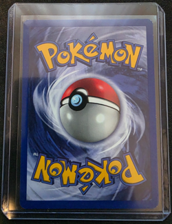 1999 Pokemon Jungle Cubone 50/64 1st edition NM Near Mint - Image 2