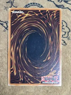 Yugioh Cyber Esper CDIP-EN005 1st Edition Ultimate Rare NM - Image 2