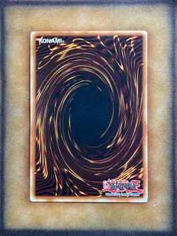 Yugioh Defensive Tactics GLAS-EN083 Ultimate Rare 1st Ed NM - Image 2