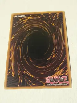 Yu-Gi-Oh! Gladiator Beast Darius LCGX-EN244 1st Ed Secret Rare Played - Image 4