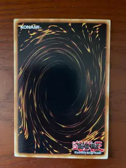 Yugioh Windstorm of Etaqua PCY-001 SINGLE USED EXCELLENT CONDITION SEE PHOTOS - Image 2