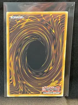 🌪✨ Yu-Gi-Oh! Radiant Typhoon Swen DOOD-EN014 1st Edition Ultra Rare ✨🌪 - Image 2