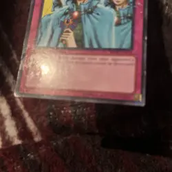 YUGIOH WABOKU BP02-EN170 MOSAIC RARE 1ST ED MP - Image 4