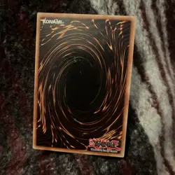 YUGIOH WABOKU BP02-EN170 MOSAIC RARE 1ST ED MP - Image 5