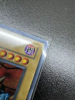 Yu-Gi-Oh! TCG Zoa TFK-001 Prismatic Secret Rare Light Play Condition - Image 4