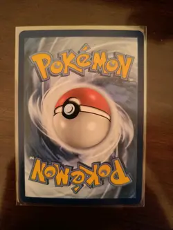 Pokemon TCG Mewtwo GX SM196 Holo Card Detective Pikachu Promo - Image 2