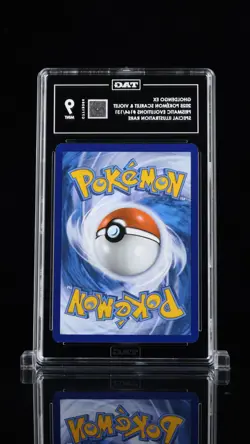 Pokemon Gholdengo EX TCG Special Illustration Rare Card 164/131 TAG 9 - Image 2