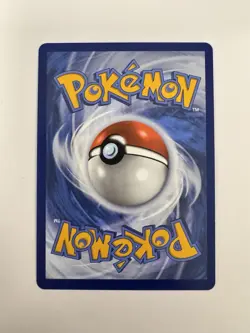 Pokemon TCG Simisage Master Ball Pattern 005/086 Black Bolt Holo Card - Image 2