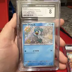 Bundle Of 4 Graded Pokemon Cards - Image 3