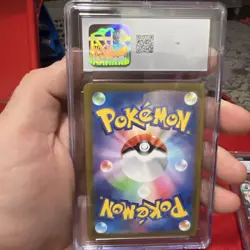 Bundle Of 4 Graded Pokemon Cards - Image 4