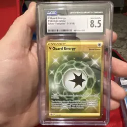 Bundle Of 4 Graded Pokemon Cards - Image 5