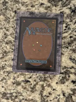 MTG Urza's Cave Foil Modern Horizons 3 #234 Magic the Gathering Card - Image 2