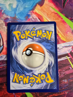 Paldean Wooper 221 /193 Pokemon Paldea Evolved Illustration Rare Card NM EN - Image 2