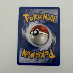 Pokemon TCG Gym Challenge Misty's Gyarados 13/132 Holo Card - Image 2