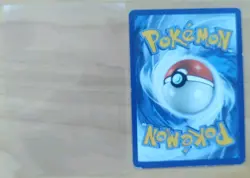 Pokemon TCG Ralts 68/162 - LP XY Breakthrough Common Card - Image 4