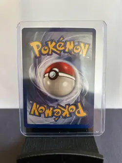 Pokemon TCG Nidoqueen Jungle Holo Card 7/64 Authentic Rare- Excellent Condition - Image 2