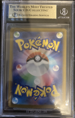 Charizard ex 006/165 Sv2a: Pokemon Card 151 Holo (Japanese) BGS 10 Pristine - Image 2