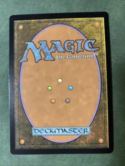 MTG: Marsh Flats Card Regular Zendikar Rising Expedition 06/30 -NM - Image 2