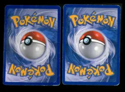 Rayquaza Deoxys Legend 90/90 89/90 Undaunted 2010 HGSS Top Bottom Pokemon Card - Image 3