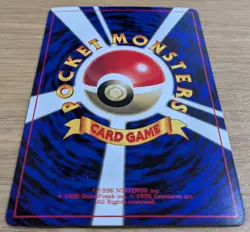 【NM】Lt. Surge's Jolteon CoroCoro Promo Pokemon Card Japanese No.135 From Japan - Image 4