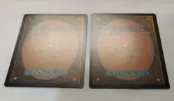 2x Veil of Summer (x2) | MTG | The List Reprints | NM - Image 4