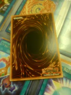 MORAY OF GREED SPELL CARD 1ST EDITION SDRE-EN029 COMMON YUGIOH - Image 2