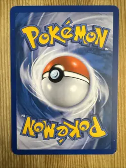 Pokemon TCG Card Crobat 14/95 HGSS Unleashed Regular Rare VLP - Image 2