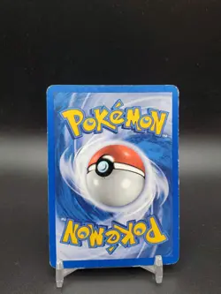 Dark Arbok Team Rocket Unlimited *Date Error* HP Pokemon Card - Image 2