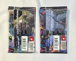 Pokemon TCG Sun and Moon Unified Minds Booster Pack 10 Cards - Factory Sealed 820650805684 - Image 2