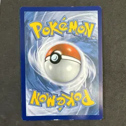 2015 Rayquaza XY64 XY Black Star Promo Holo Pokemon Card LP - Image 3