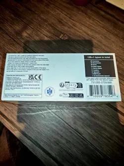 One Piece Card Game OP-05 Awakening of the New Era Booster Box, English, Sealed - Image 3