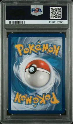 Pokemon Card Pikachu VMAX TG29/TG30 Lost Origin Trainer Gallery PSA 10 2022 - Image 2