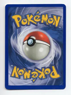 Pokemon TCG Mr. Mime Jungle Holo Rare Card 6/64 NM - Image 2