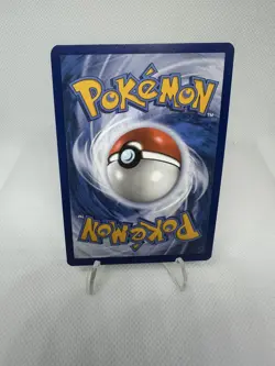 Mimikyu SVP075 Scarlet & Violet Illustration Rare Promo Pokemon Card - Image 2