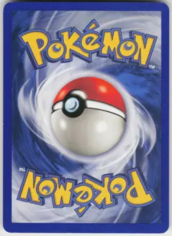 Pokemon TCG Ponyta 126/165 Expedition Common card Normal LP - Image 2